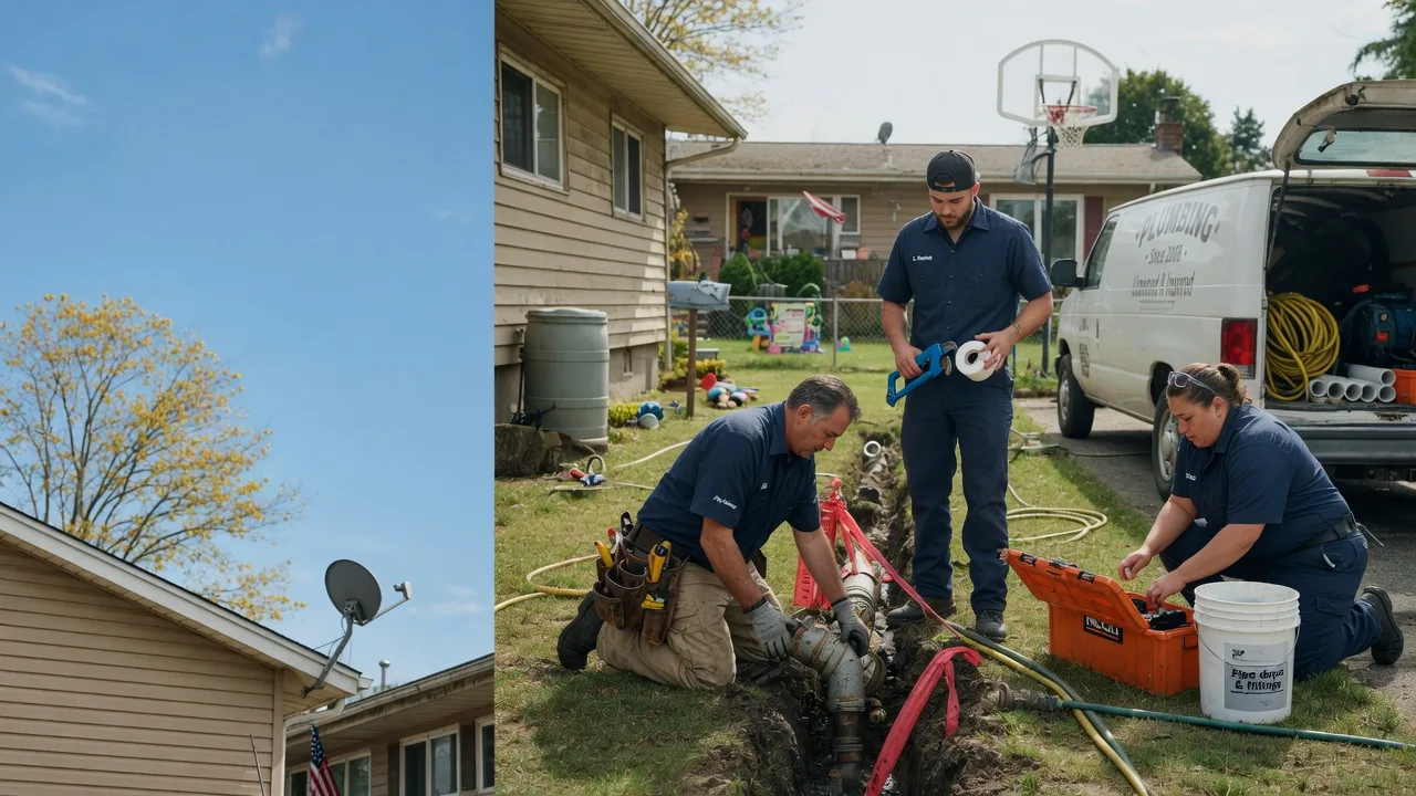 Garbage Disposal Replacement in Vida, MT near me